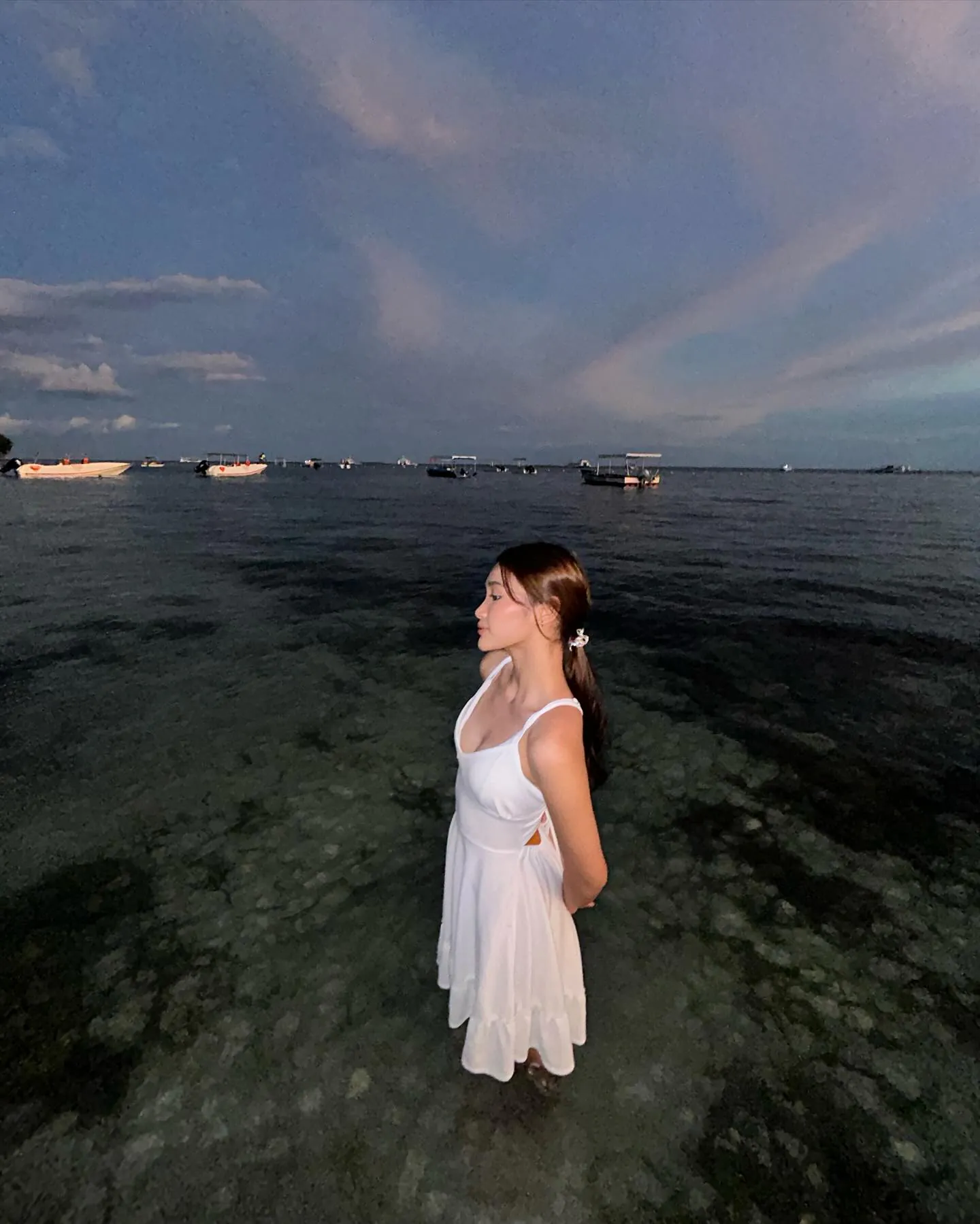 Jhoanna Robles (Bini Jhoanna)